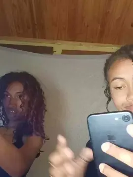 Cam4 Nude Webcam of Melianah