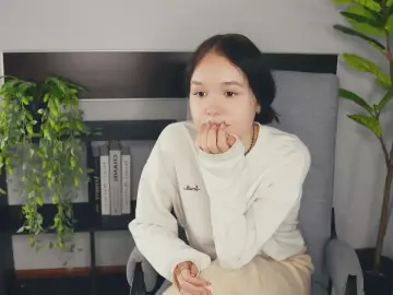 Cam4 Nude Webcam of MerryGirote