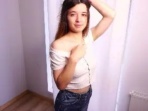Cam4 Live Sex of RochellSmallen