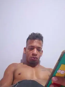 Cam4 Live Porn of Chjunior