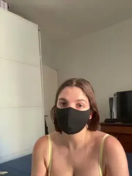 Cam4 Adult Webcam of CocoClem