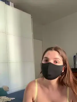 Cam4 Live Porn of CocoClem