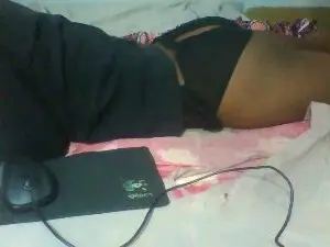 Cam4 Free Live Porn of Joliebombe