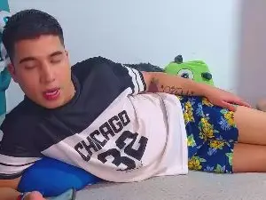 Cam4 Sex Cam of Randy_horny1