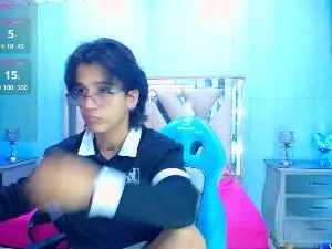 Cam4 Live Sex Cam of alex_474