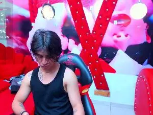Cam4 Live Sex of alex_474