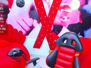 Cam4 Nude Webcam of alex_474