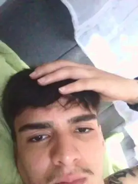 Cam4 Live Sex Cam of luanderson87