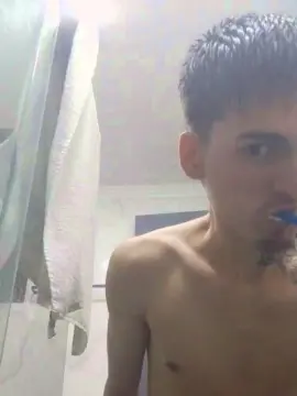 Cam4 Nude Webcam of luanderson87