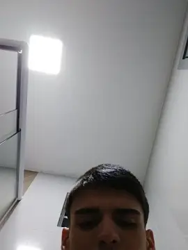 Cam4 Live Sex of luanderson87