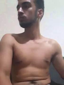 Cam4 Free Porn Cam of Principe_P