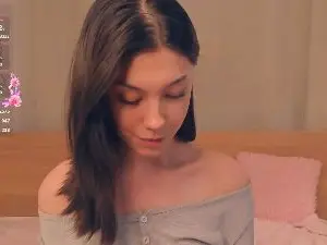 Cam4 Live Sex of RoseannFenoglio