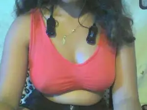 Cam4 Live Sex of Sexyloveminah