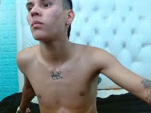 Cam4 Best Webcam of paullcb