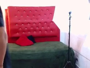 Cam4 Sex Chat of paullcb