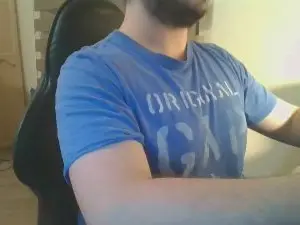 Cam4 Free Porn Cam of Himbo_fox