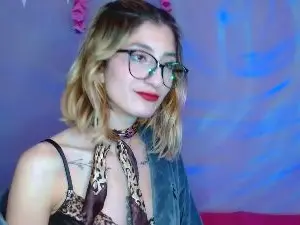 Cam4 Private Sex Chat of Kaii_