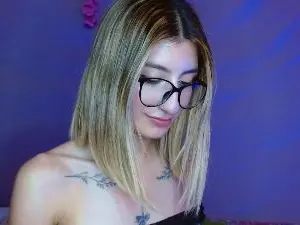Cam4 Live Porn of Kaii_