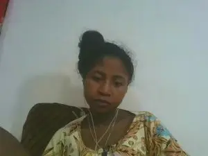 Cam4 Sex Chat of chantale7