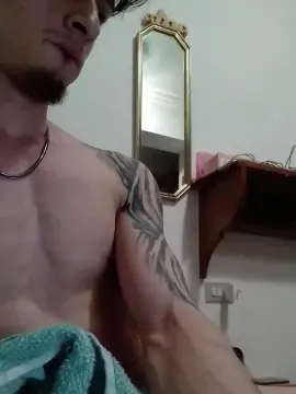 Cam4 Sex Cam of sancxxx_fun