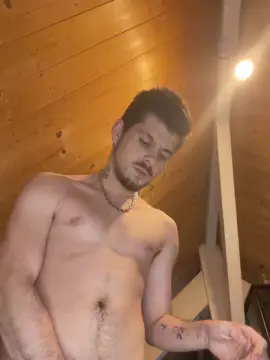 Cam4 Live Porn of Arthur84vice