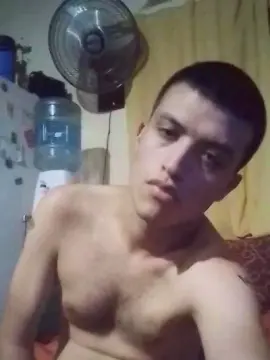 Cam4 Nude Webcam of Na08