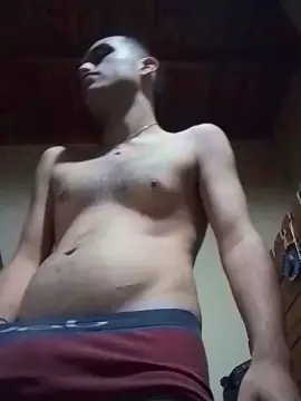 Cam4 Nude Webcam of Na08