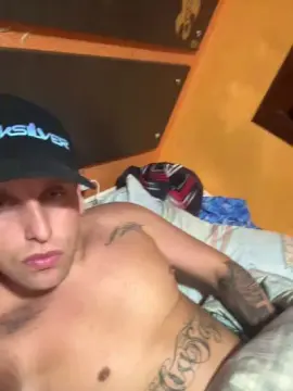 Cam4 Private Sex Chat of Novinhotatooo