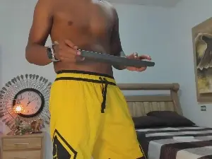 Cam4 Adult Webcams of mr_stiven_