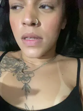 Cam4 Sex Cam of rafinhaa_pink