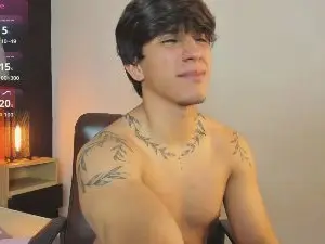 Cam4 Free Porn Cam of Allex_Canno