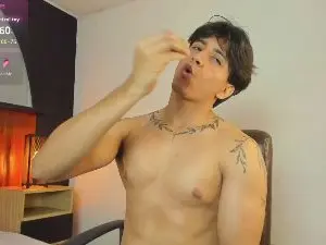 Cam4 Sex Cam of Allex_Canno