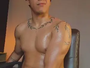 Cam4 Adult Webcam of Allex_Canno