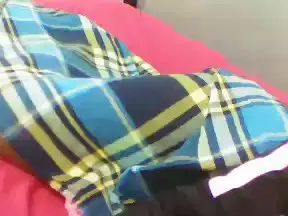 Cam4 Nude Webcam of Chocolalover