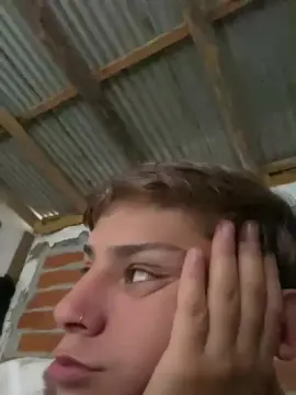 Cam4 Adult Video Chat of Lukas3454