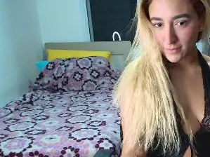Cam4 Sex Chat of Lunavelvvett