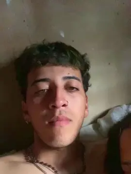 Cam4 Nude Webcam of Brunet44