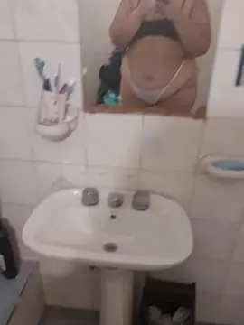 Cam4 Sex Chat of gordibuena18