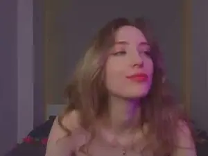 Cam4 Adult Webcam of CynthiaFormhals