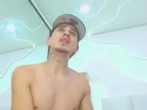 Cam4 Best live sex cam show of DanntheStiff