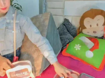 Cam4 Adult Video Chat of MichellGonzalez