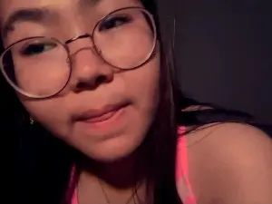 Cam4 Nude Webcam of VandaSurbaugh