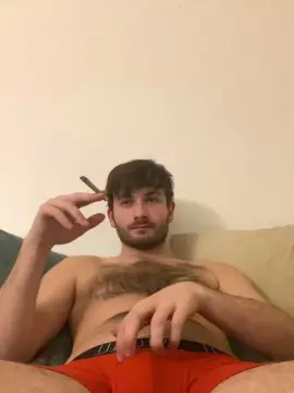 Cam4 Nude Webcam of clement0921