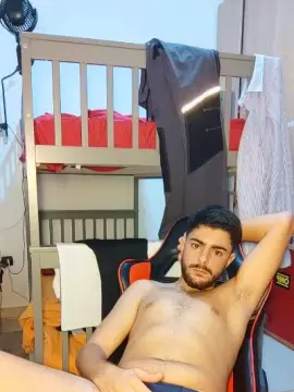 Cam4 Nude Webcam of Fraf