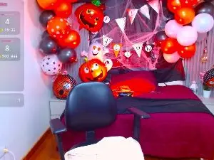 Cam4 Live Porn of Sofysoulx