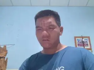 Cam4 Live Sex of yiting523