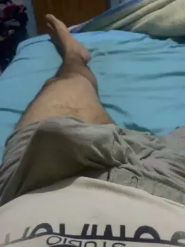 Cam4 Live Sex Cam of Benquin21