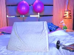 Cam4 Adult Webcam of EmilyRoberts1