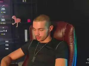 Cam4 Best live sex cam show of KaydenDrew