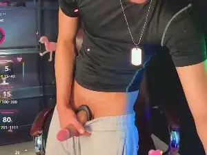 Cam4 Live Sex Cam of KaydenDrew